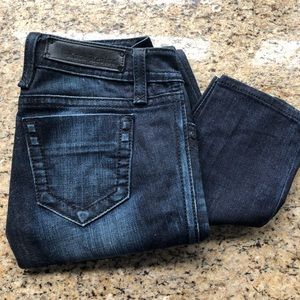 Rock Revival Skinny Jean